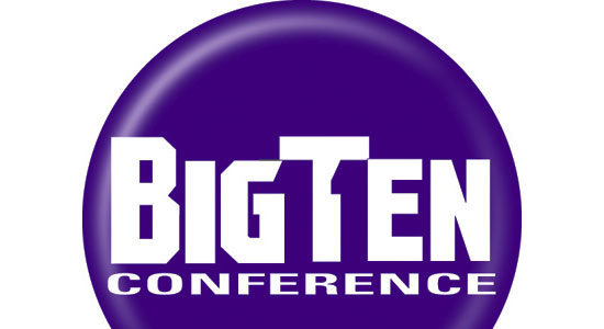 The Big Ten Conference is an